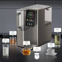 Countertop RO Water Purifier — Hot & Cold, 4-Stage, Self-Cleaning — превью изображения