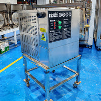 Commercial Electric Steam Generator — 12 kW, 17 kg/h image preview