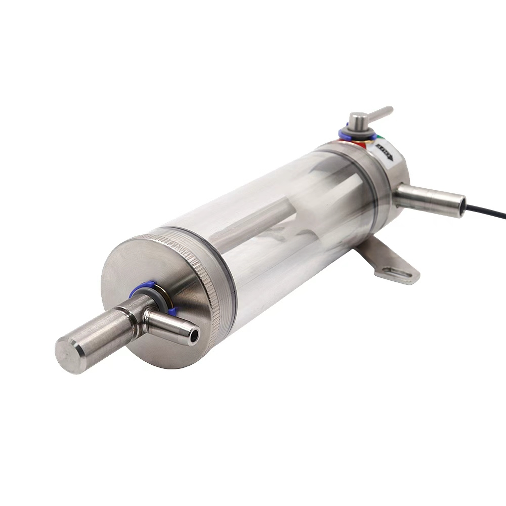 Beer FOB Detector