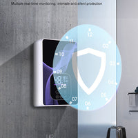 Instant Electric Tankless Water Heater — Touch Control — превью изображения
