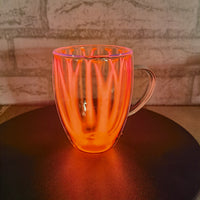 Plasma Ball Glasses Set — Touch-Reactive Luminous Cups (Set of 3) image preview