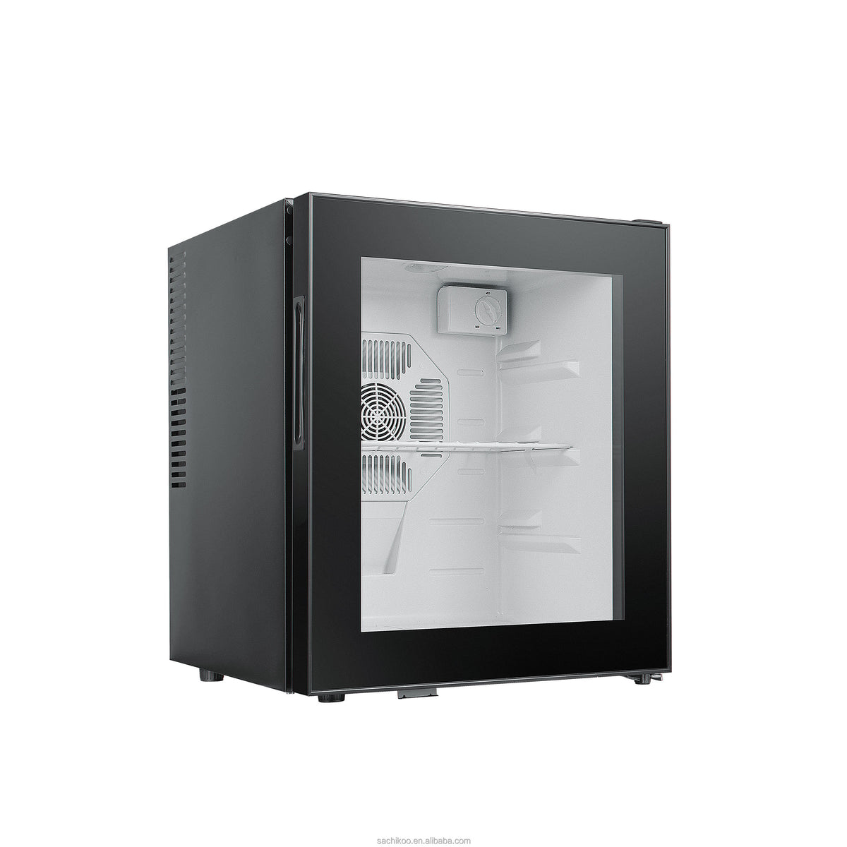 48L Thermoelectric Minibar Fridge