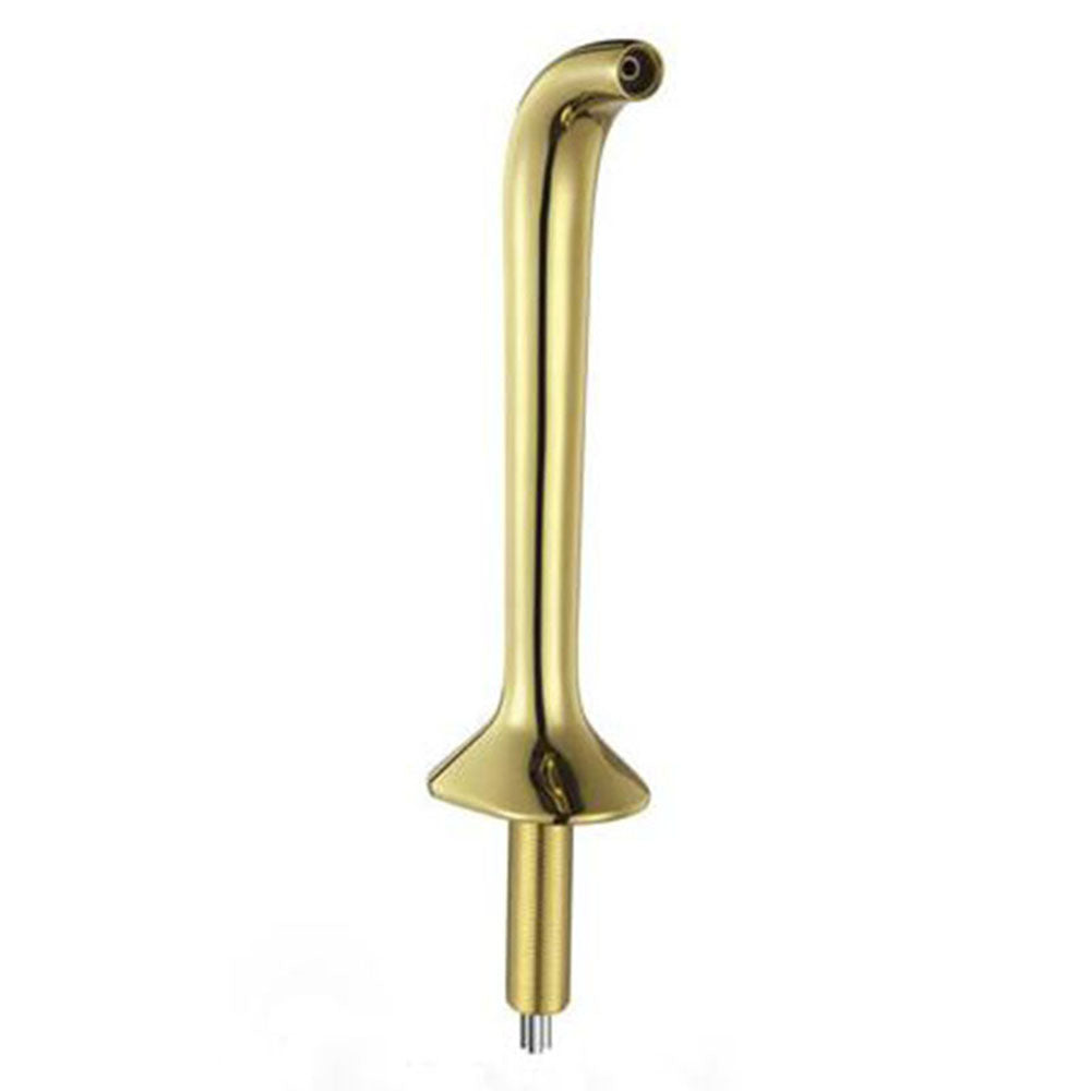 Single-Faucet Cobra Beer Tower