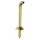 Single-Faucet Cobra Beer Tower