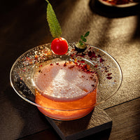 Inverted Top Hat Cocktail Glass — 120ml &amp; 260ml image preview