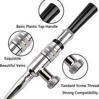 Nitro Stout Beer Faucet image preview