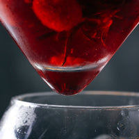 Molecular Cocktail Double Glass Set image preview