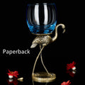 Blue Crane