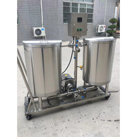 Portable CIP Cleaning System for Breweries image preview
