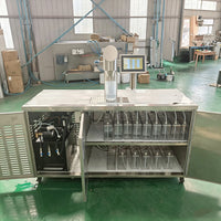 Automatic Bartender Robot Cocktail Machine image preview