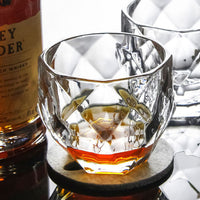 Kinto Japan Heat-Resistant Glass — 350ml image preview