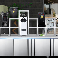 Commercial Countertop Soft Serve Ice Cream Machine — Single Flavor image preview
