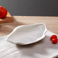 Mother of Pearl Shell Ceramic Plate image preview