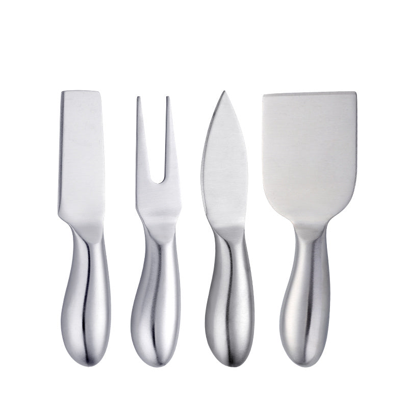 Premium Stainless Steel Dessert Cutlery Set