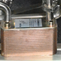 Nano Craft Beer Brewing System — 3-Vessel Electric Brewhouse image preview
