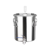 Copper Alembic Home Distiller Kit image preview