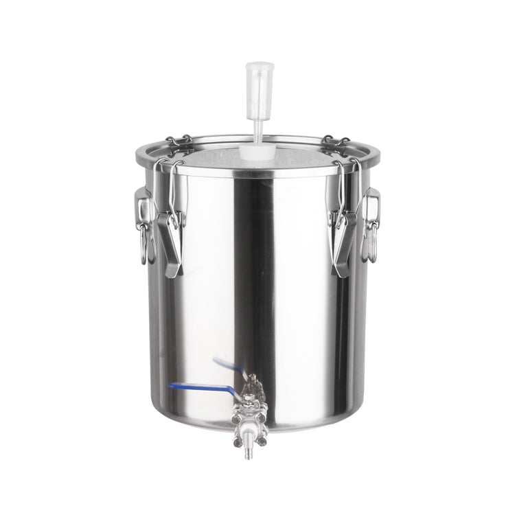 Copper Alembic Home Distiller Kit