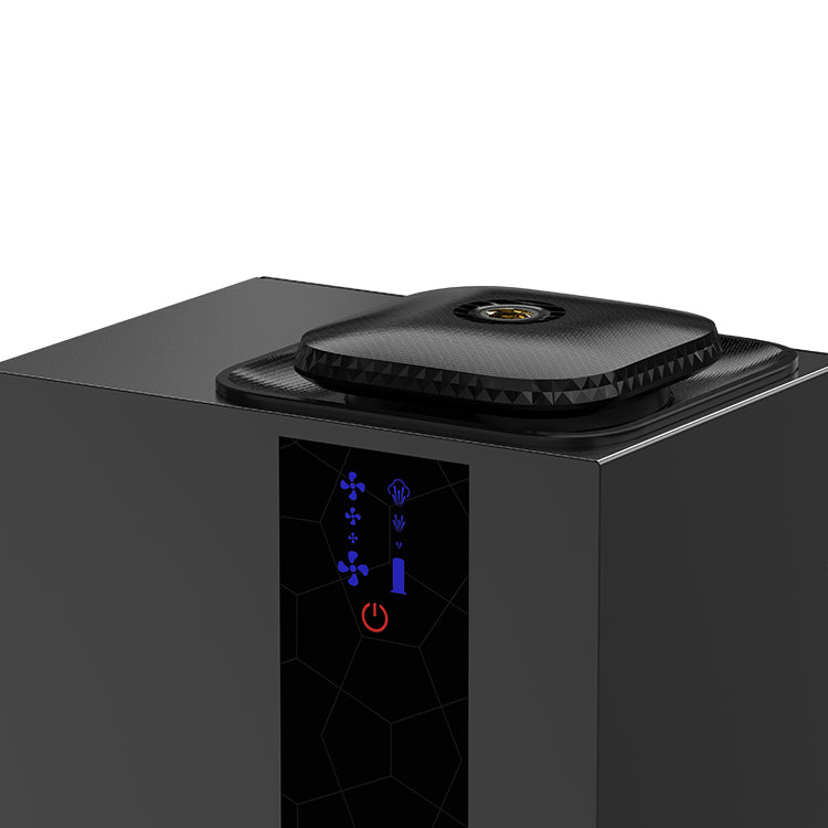 Commercial Fragrance Machine — Wi-Fi Scent Diffuser, 800 ml HVAC