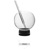 Snow Globe Cocktail Glass — 285ml or 450ml image preview