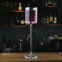 Kuapte Limero 125ml Lead-Free Crystal Cocktail Glass image preview