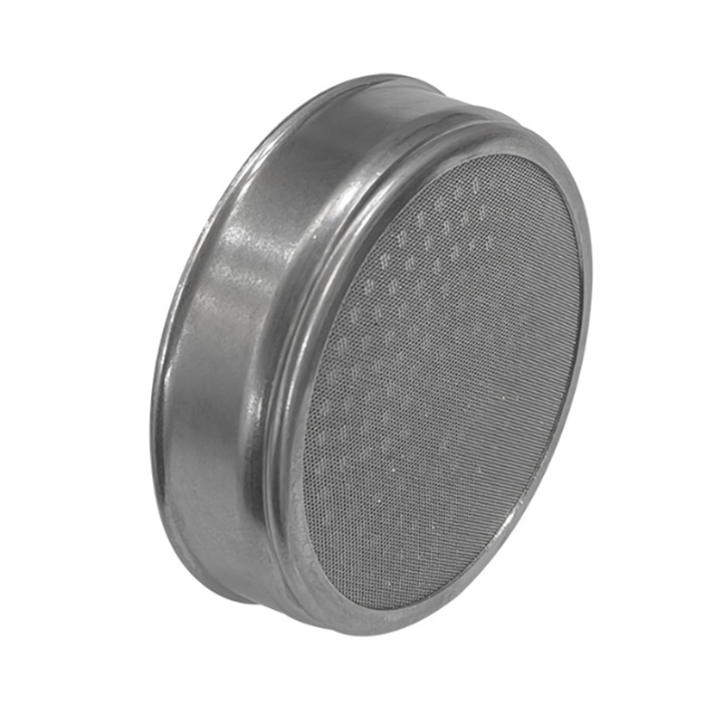 58mm Precision Shower Screen for Espresso Machines