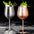 Luxury Stainless Steel Wine Glass - Various Finishes