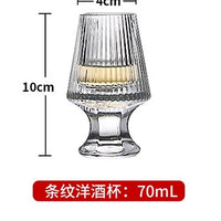 Custom Logo Shot Glasses image preview