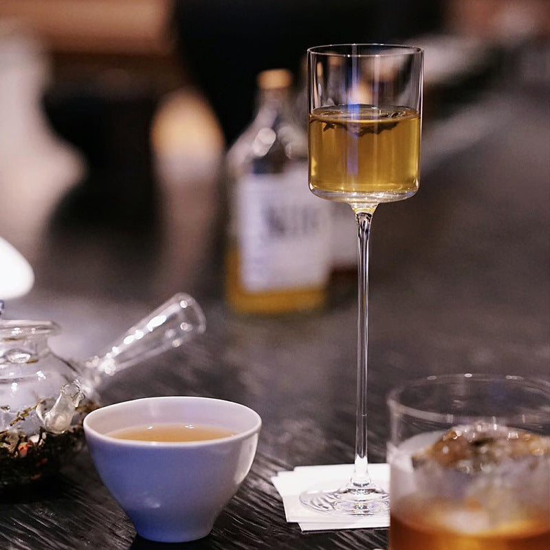 Kuapte Limero Premium Crystal Cocktail Glass