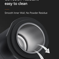 Rechargeable Coffee Dosing Cup with Built-In Scale image preview