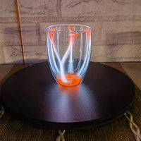 Plasma Ball Glasses Set — Touch-Reactive Luminous Cups (Set of 3) image preview