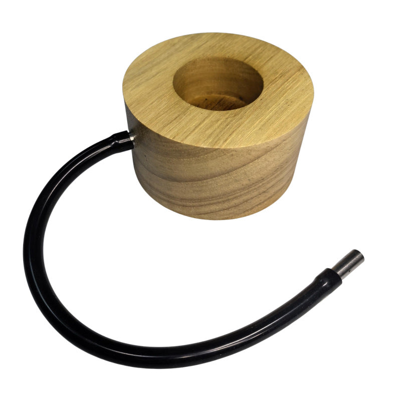 Electric Cocktail Smoker Kit — USB Rechargeable