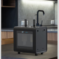 Thermoelectric Mini Wine Cooler — 2-Bottle image preview
