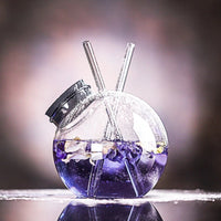 Snow Globe Cocktail Glass — 285ml or 450ml image preview