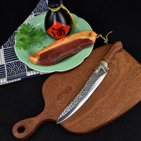 Furious Bite Professional Boning Knife image preview