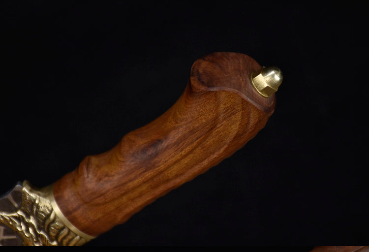 Furious Bite Professional Boning Knife