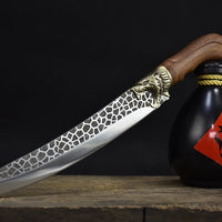 Furious Bite Professional Boning Knife image preview