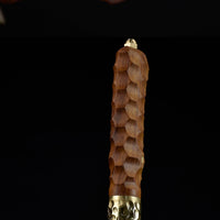 Fish Fillet Knife with Rosewood Handle — 7Cr17Mov Steel image preview