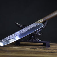 Taiping Wealth Yanagiba Raw Fish Knife — 28 cm image preview
