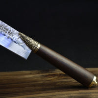 Taiping Wealth Yanagiba Raw Fish Knife — 28 cm image preview
