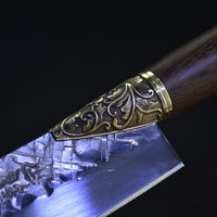 Taiping Wealth Yanagiba Raw Fish Knife — 28 cm image preview
