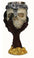 D&D Skull Goblet with Stainless Steel Lining