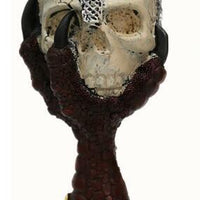 D&amp;D Skull Goblet with Stainless Steel Lining image preview