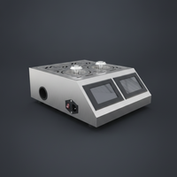 Bottoms-Up Beer Dispenser System (1, 2 &amp; 4-Glass) image preview