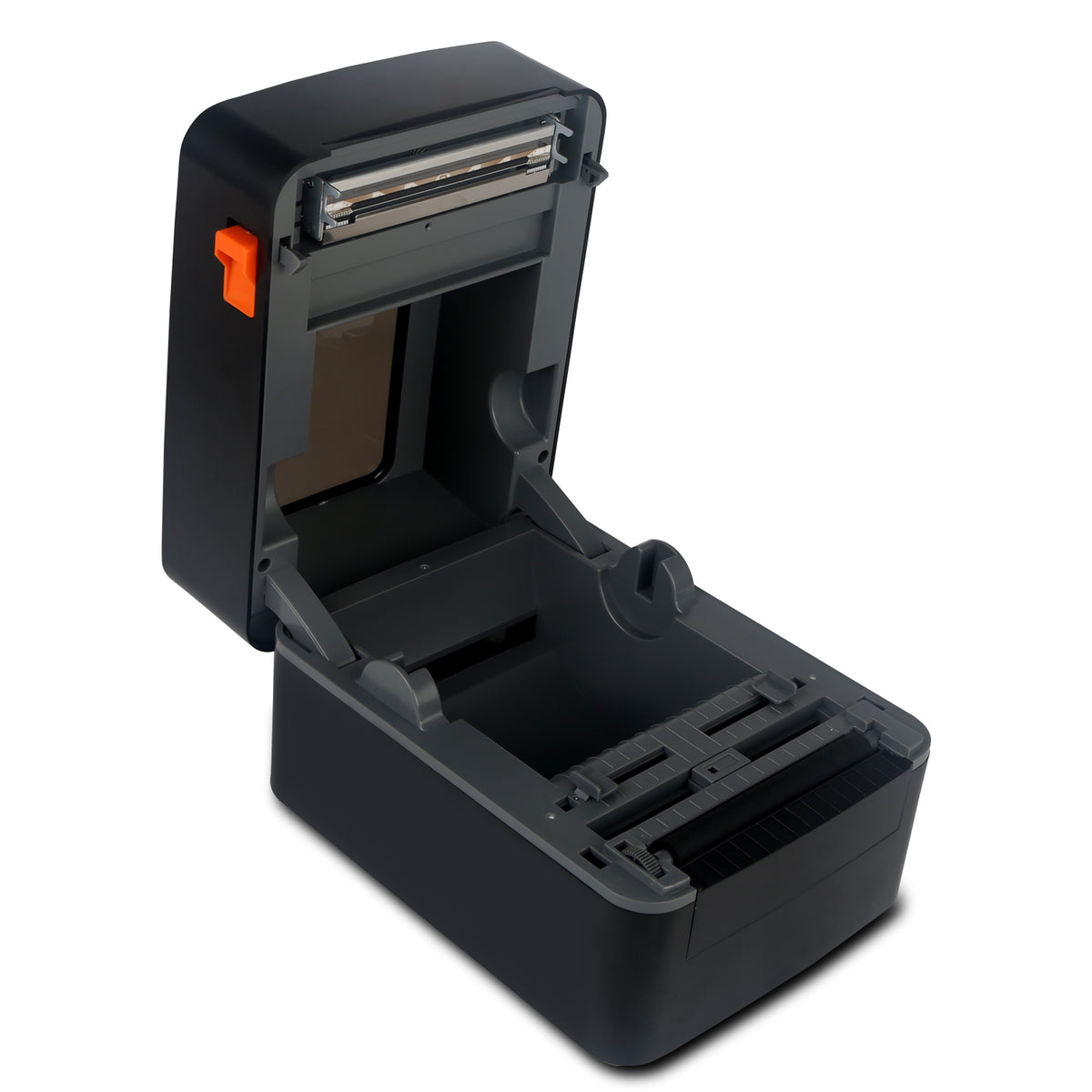 Thermal Wristband & Label Printer — 4x6 Desktop, 203 DPI