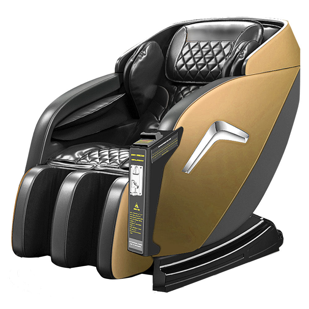 Coin-Operated Vending Massage Chair — Zero Gravity, Full Body