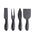 Premium Stainless Steel Dessert Cutlery Set