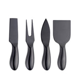 Stainless Steel Dessert Cutlery Set — 4-Piece
