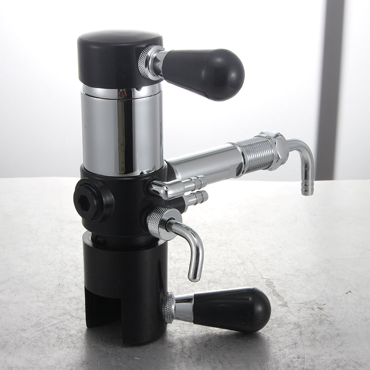 Adjustable Beer Bottle Filling Tap