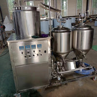 All-in-One 50L Beer Brewing System image preview
