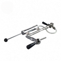 Heavy-Duty Beer Keg Party Pump image preview